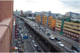 Illustration for article titled Seis autopistas que desaparecieron para transformar sus ciudades